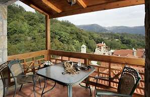Abeliona Retreat