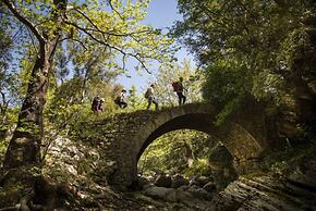 Abeliona Retreat