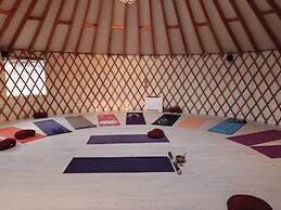 Abeliona Retreat