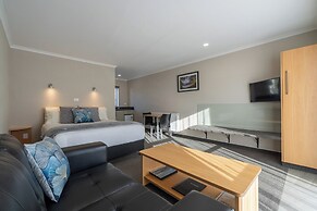 Parklands Motel