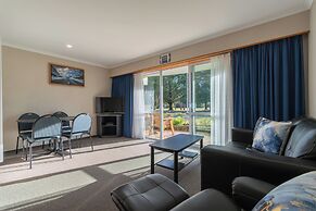 Parklands Motel
