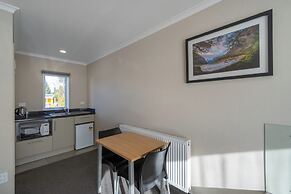 Parklands Motel