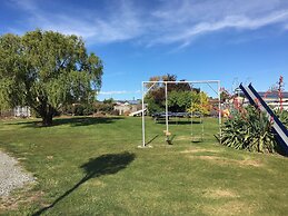 Parklands Motel