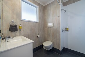 Parklands Motel