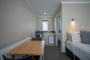 Parklands Motel