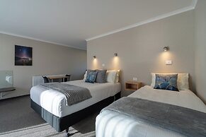 Parklands Motel