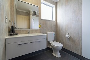 Parklands Motel