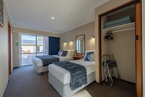 Parklands Motel