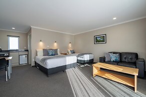Parklands Motel