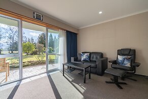 Parklands Motel