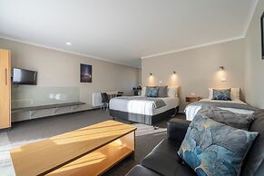 Parklands Motel
