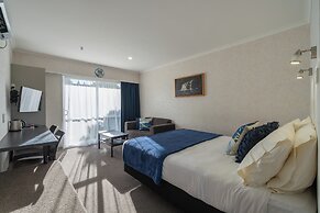 Parklands Motel