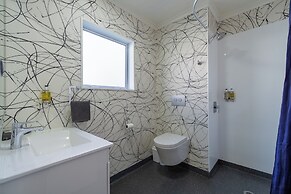 Parklands Motel