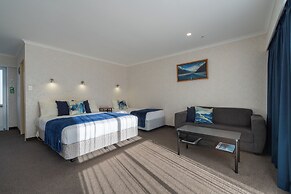 Parklands Motel