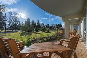 Parklands Motel