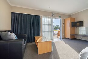 Parklands Motel