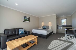 Parklands Motel
