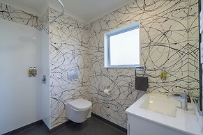 Parklands Motel