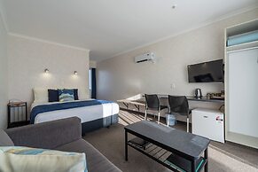 Parklands Motel