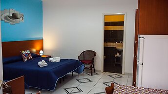 Baia di Naxos