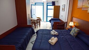 Baia di Naxos