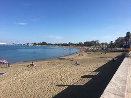 Baia di Naxos