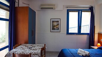 Baia di Naxos