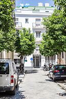 Hotel Madrid Sevilla