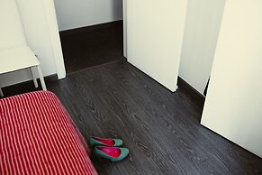 Hotel Madrid Sevilla