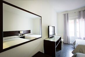 Hotel Madrid Sevilla