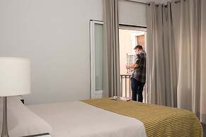 Hotel Madrid Sevilla