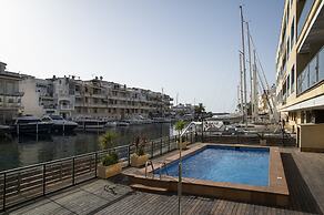 Pierre & Vacances Empuriabrava Marina