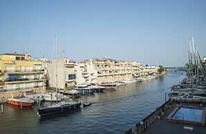 Pierre & Vacances Empuriabrava Marina