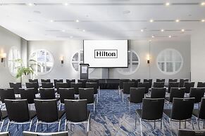 Hilton Surfers Paradise Hotel & Residences