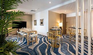 Hilton Surfers Paradise Hotel & Residences