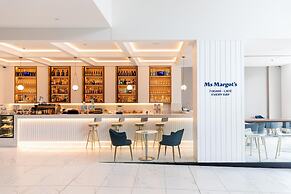 Hilton Surfers Paradise Hotel & Residences