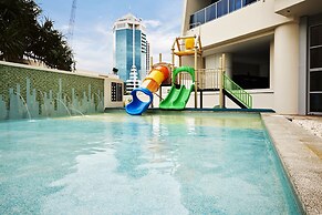 Hilton Surfers Paradise Hotel & Residences