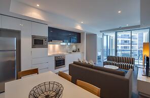 Hilton Surfers Paradise Hotel & Residences