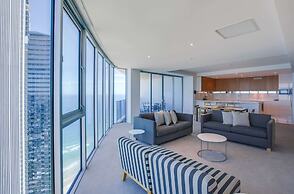 Hilton Surfers Paradise Hotel & Residences