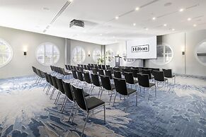 Hilton Surfers Paradise Hotel & Residences