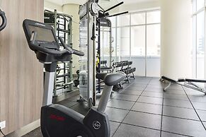 Hilton Surfers Paradise Hotel & Residences