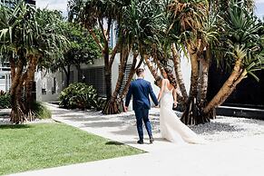 Hilton Surfers Paradise Hotel & Residences