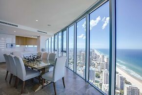 Hilton Surfers Paradise Hotel & Residences