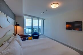 Hilton Surfers Paradise Hotel & Residences