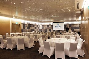 Hilton Surfers Paradise Hotel & Residences