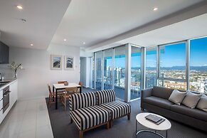 Hilton Surfers Paradise Hotel & Residences