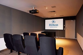 Hilton Surfers Paradise Hotel & Residences