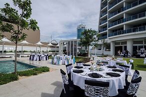 Hilton Surfers Paradise Hotel & Residences
