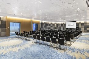 Hilton Surfers Paradise Hotel & Residences