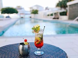 Hilton Surfers Paradise Hotel & Residences